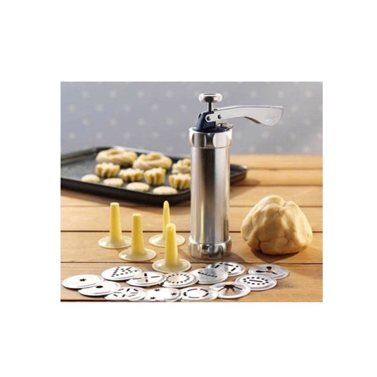 Biscuit Maker - Image 3