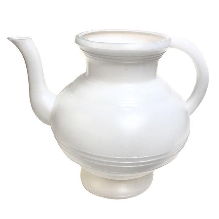 Short Nose Plastic Lota - Image 1