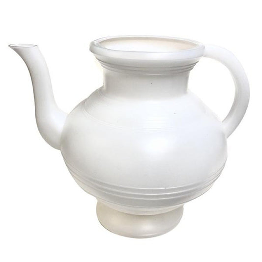 Short Nose Plastic Lota - Image 1