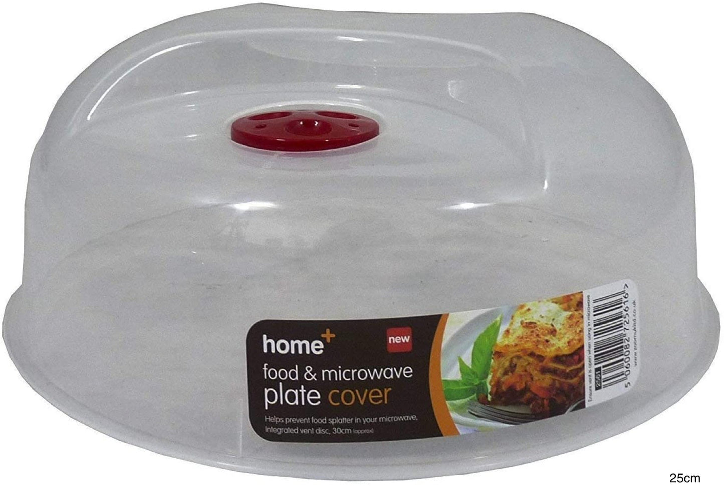 Microwave Food Cover COVER25CM 25cm - Image 1