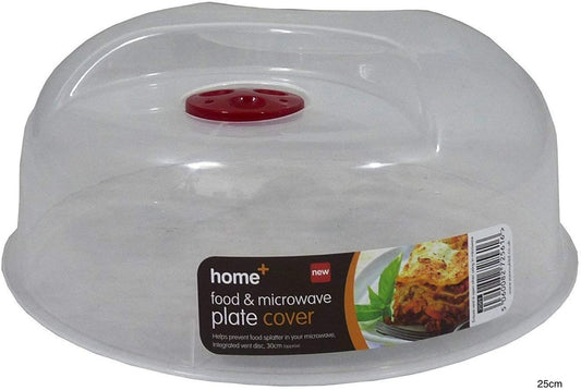 Microwave Food Cover COVER25CM 25cm - Image 1