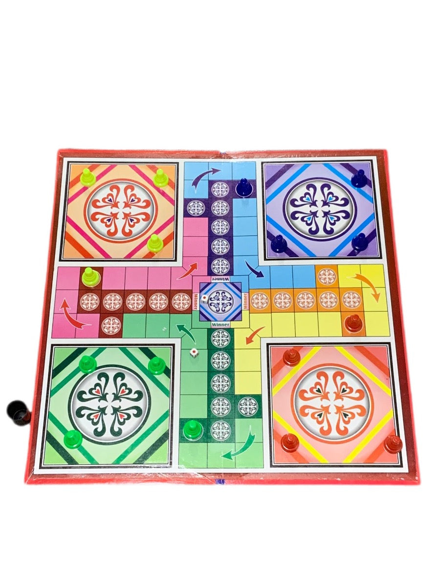 Ludo Large Size - Image 1