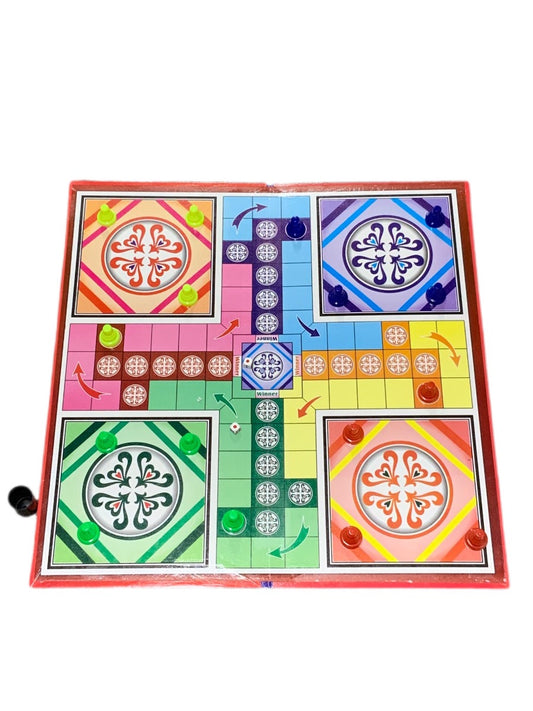Ludo Large Size - Image 1