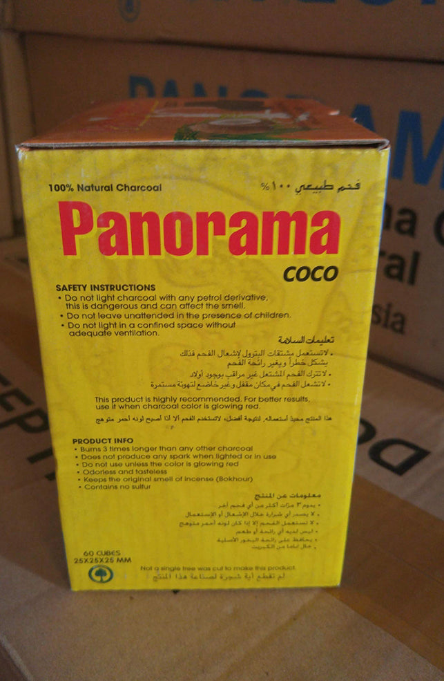 Panorama Coal - Image 3