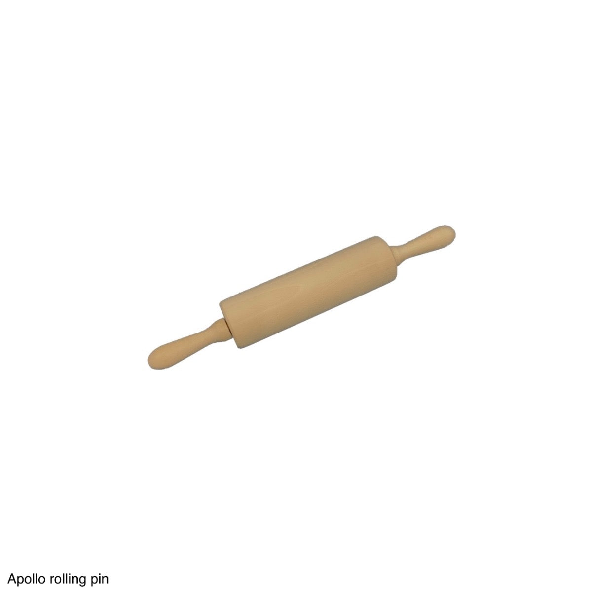 Wooden Apollo Rolling Pin - Image 1