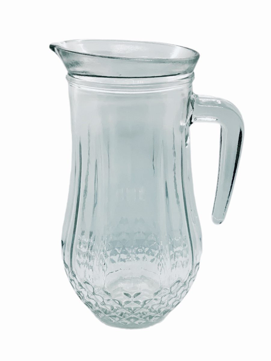 Concorde Jug - Image 1