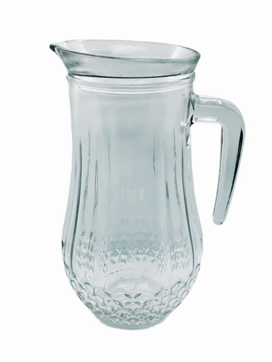 Concorde Jug - Image 1
