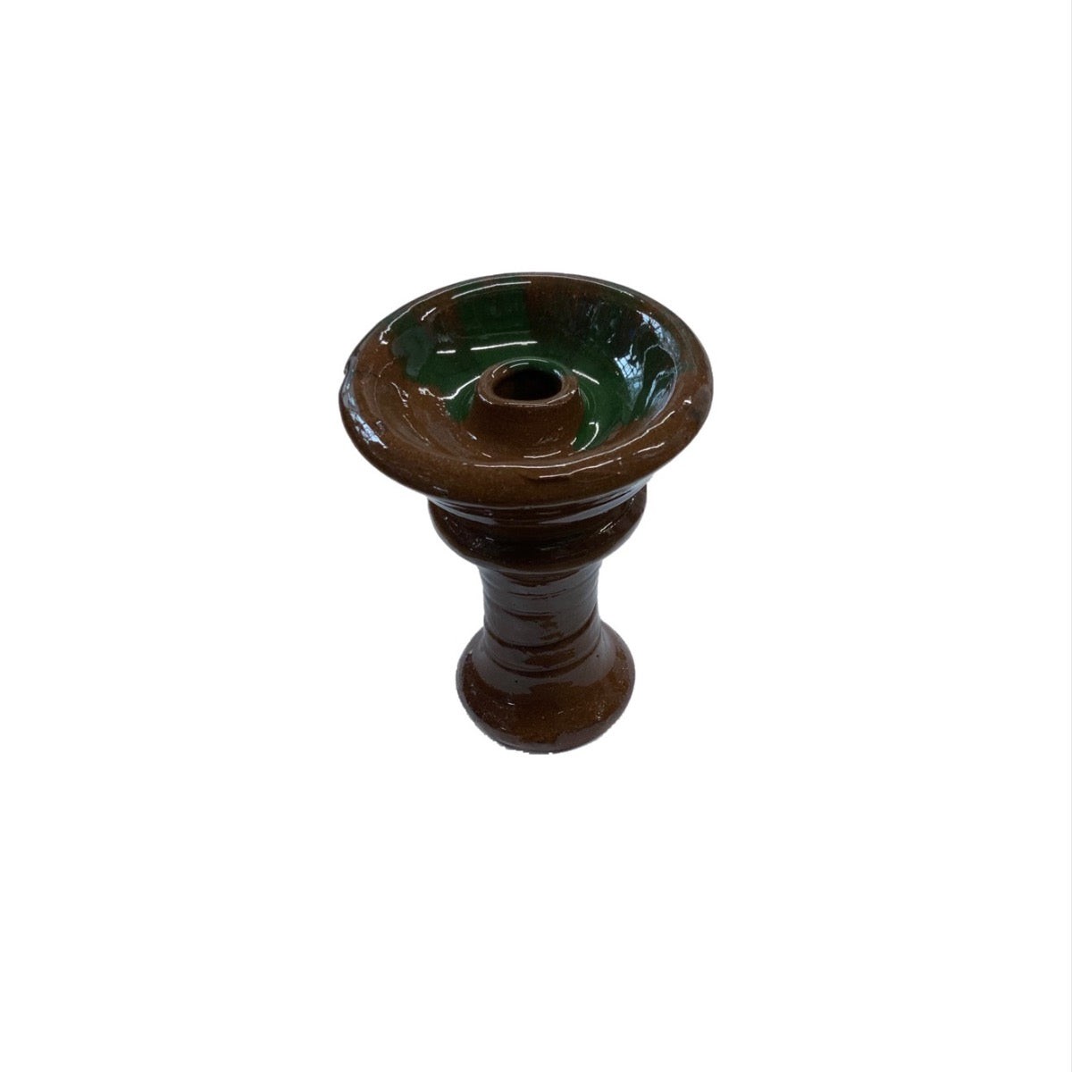 Funnel Clay Shisha Head - Image 1