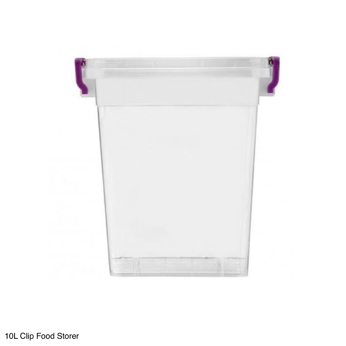 Asude Clip Food Storer STORER10L 10l - Image 1