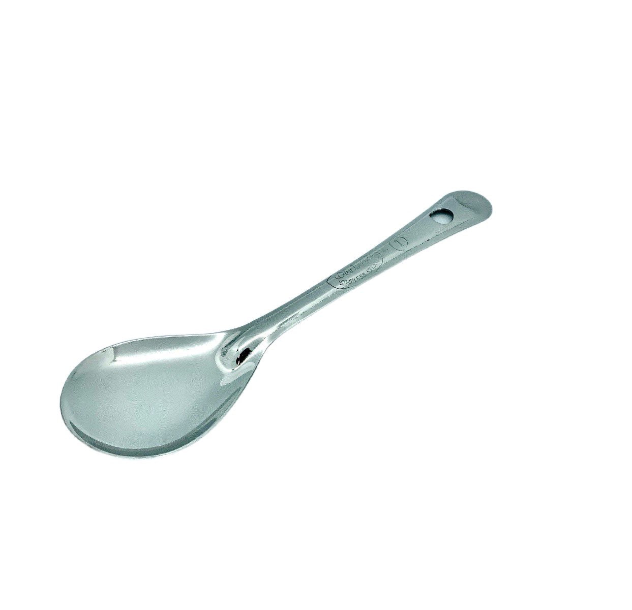 Oval Spoon NO1 - Image 1