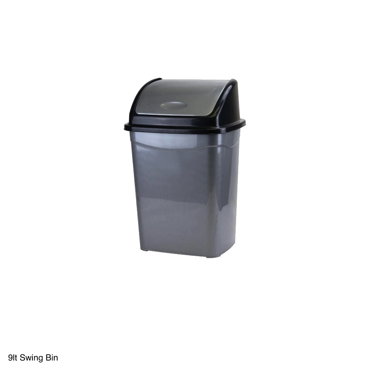 Plastic Swing Bin NO2 - Image 1