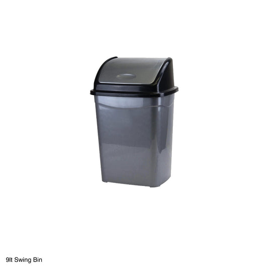 Plastic Swing Bin NO2 - Image 1