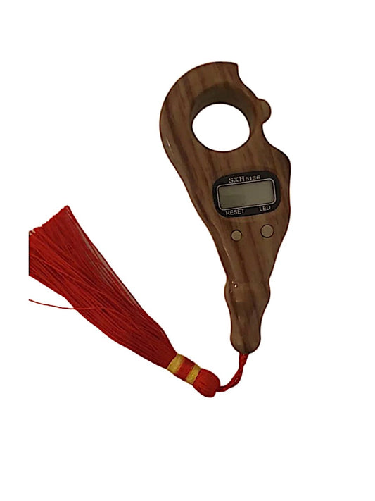 Digital Tasbeeh & LED - Image 1