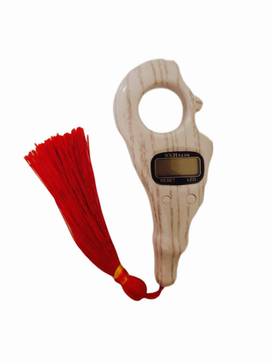 Digital Tasbeeh & LED - Image 2