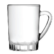 Domino Tea Cup - Image 1