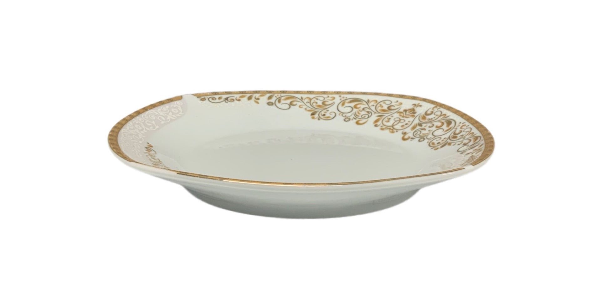 Donya Square Side Plate PLATE19CM 19cm - Image 2