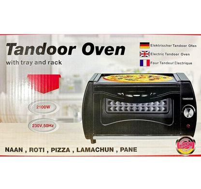 Tandoor, Oven - Image 7