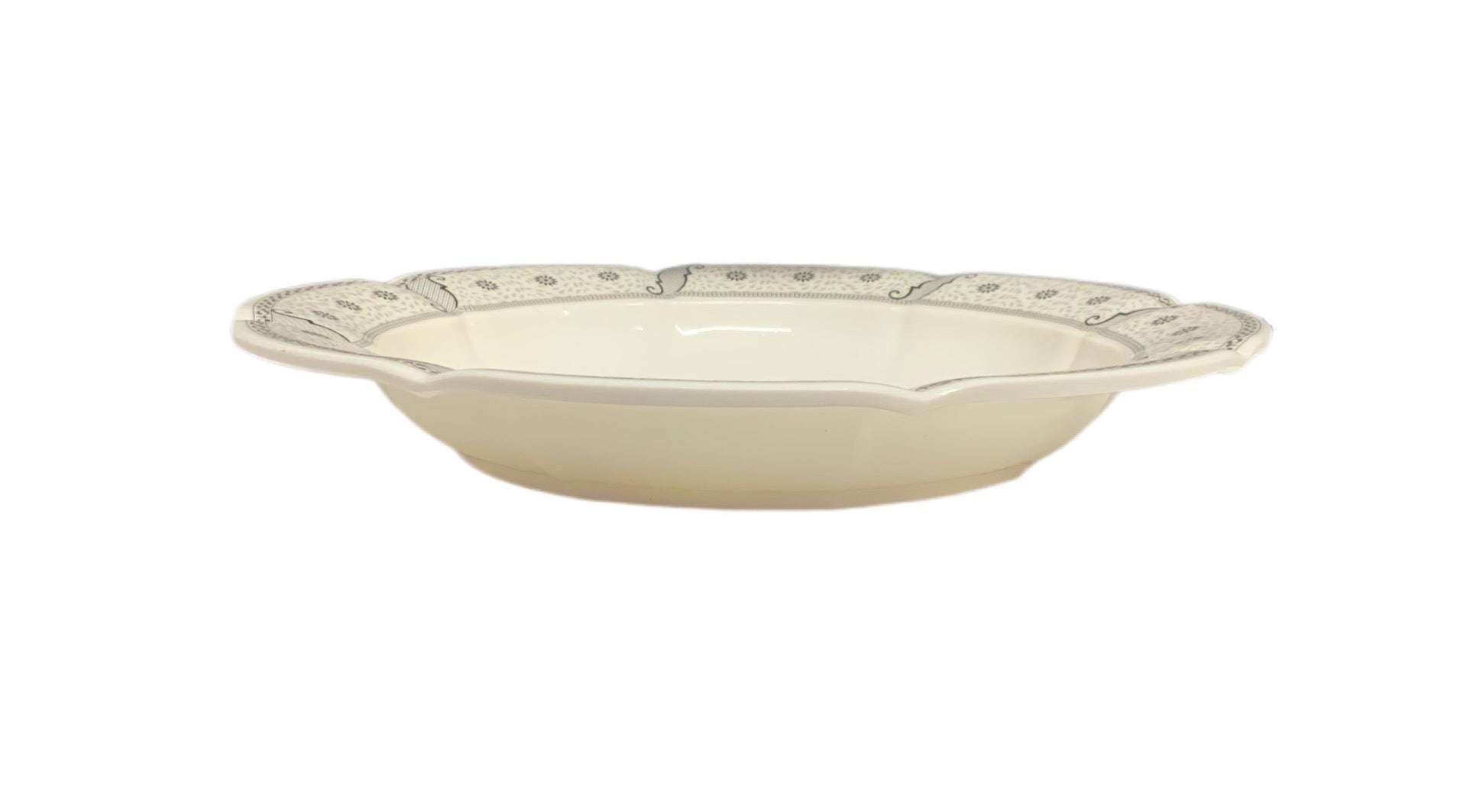 Soup Plate 10 Inch PLATE10-INCH - Image 2