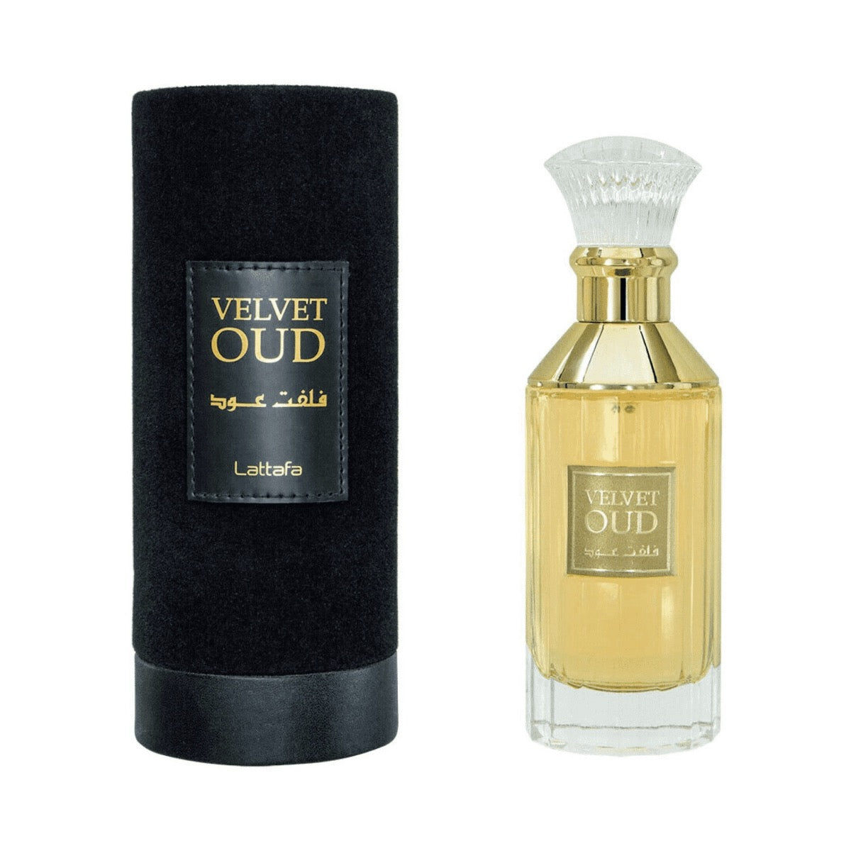 Velvet Oud Perfume - Image 1