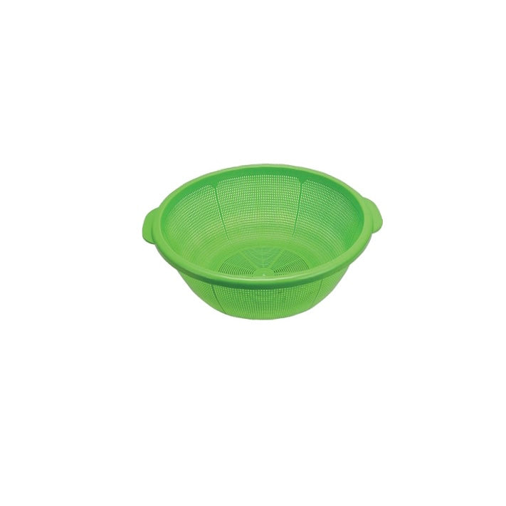 Round Plastic Colander COLANDER30CM 30cm - Image 1