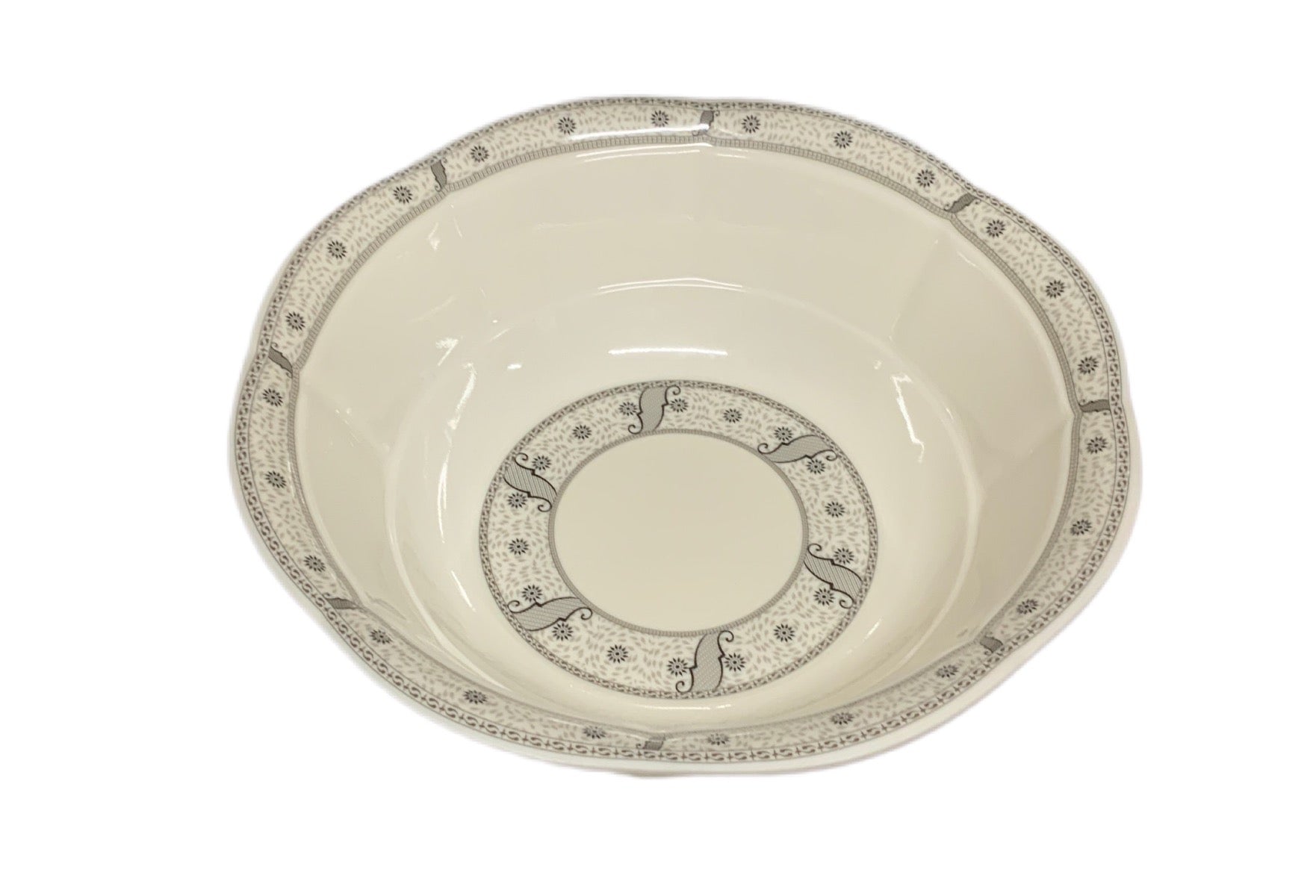 9 Inch Bowl - Image 1