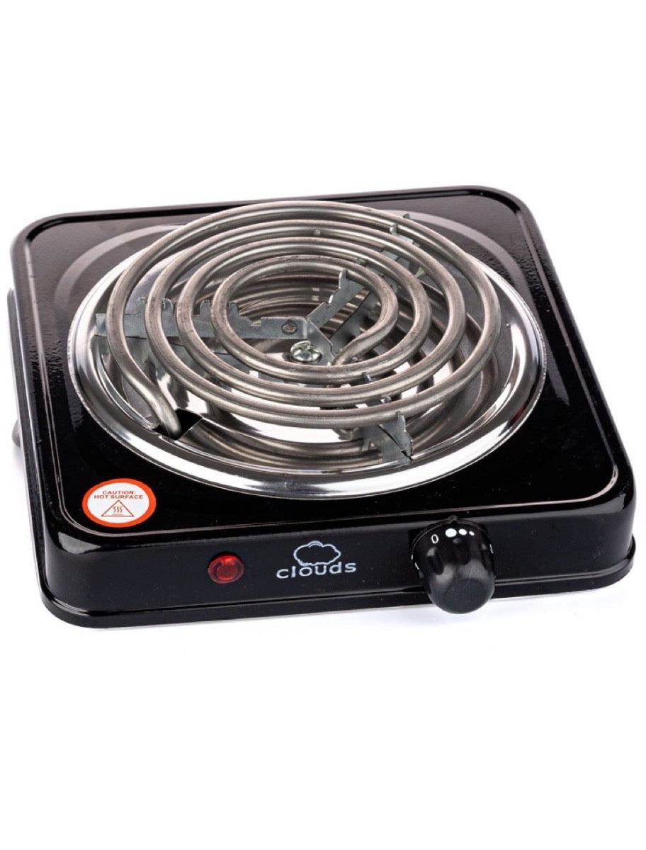 Electric Coal Burner - Image 1