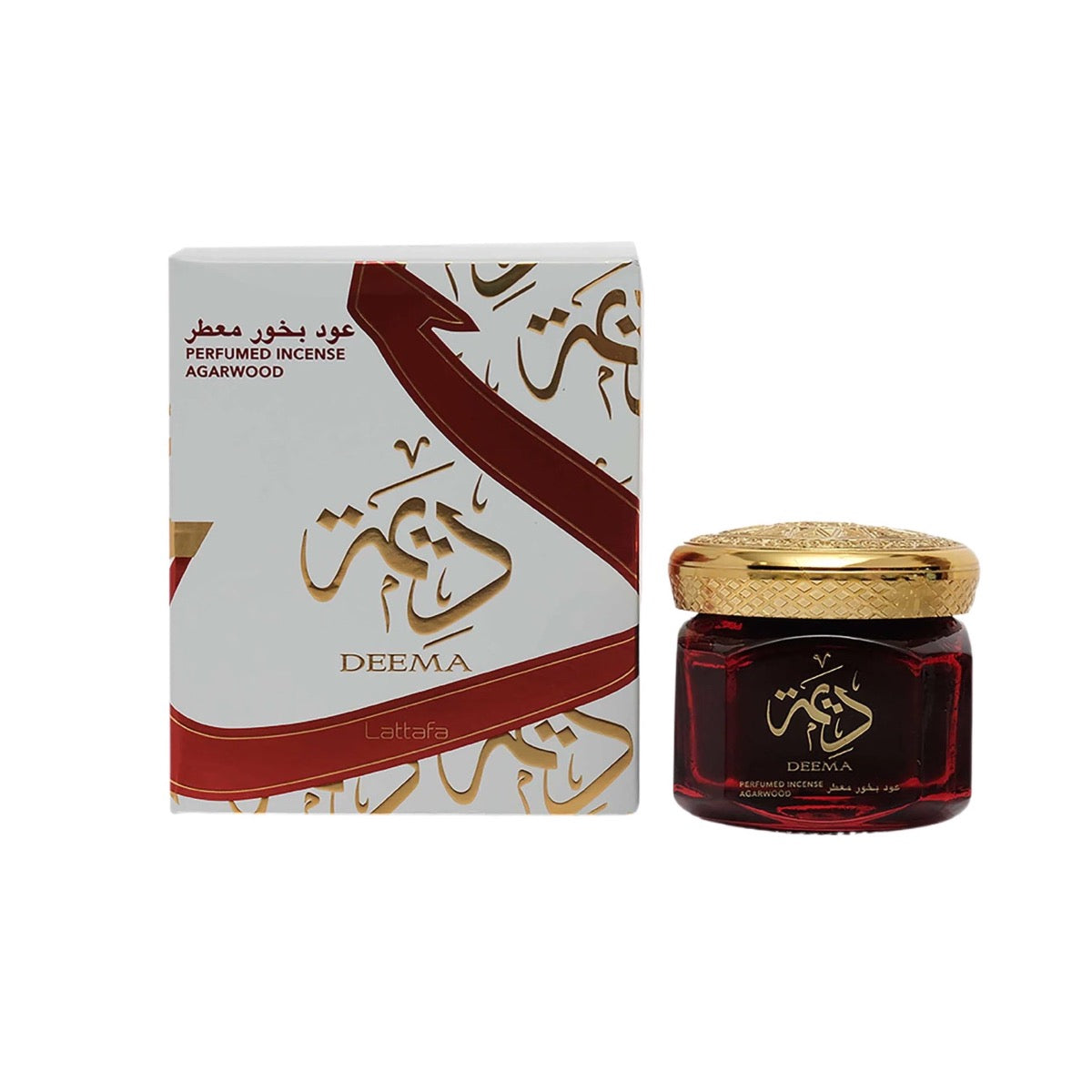 Deema Bakhoor - Image 1