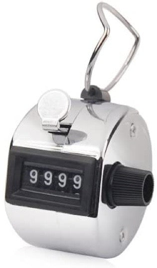 Finger Tasbeeh - Image 1