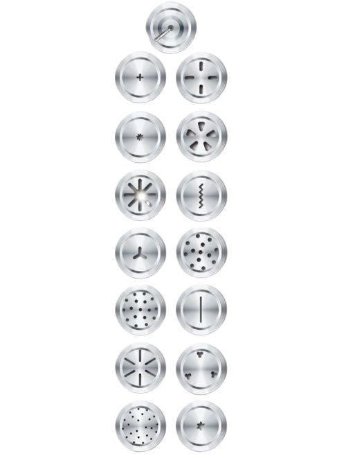 King Kitchen Press - Image 3