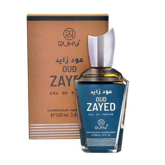 Oud Zayed - Image 1