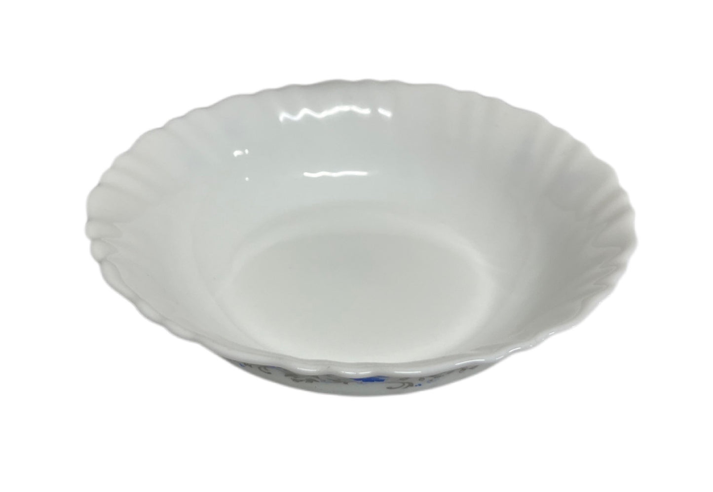 Romania Round Shallow Bowl ROMANIA17CM 17cm - Image 2