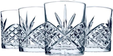 Royal Cuisine Premium Quality Glasses Pack Of 6 - Image 2