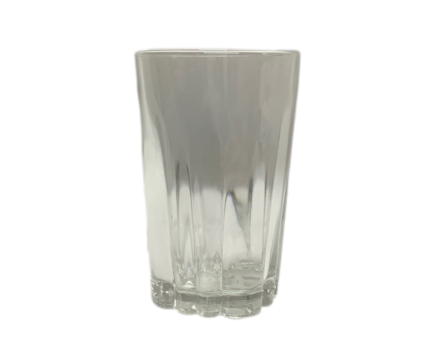 London Tumbler Glasses Pack Of 6 - Image 2