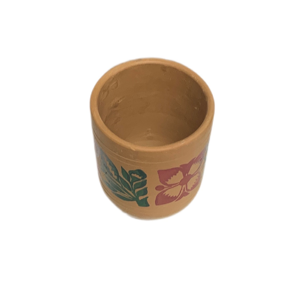 Handmade Mitti Glass - Image 2