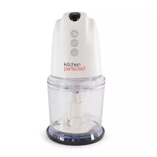 Kitchen Perfected 260W Twin Blade Multi Chopper PERFECTED260W - Image 1