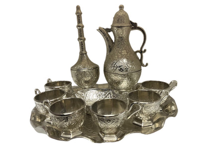 Zamzam Set SET10PC Set Of 10 - Image 1