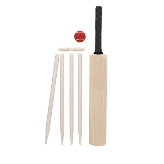 Wooden Cricket Set - Image 1