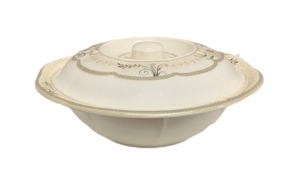 Curry Bowl With Lid 10 Inch LID10-INCH - Image 2