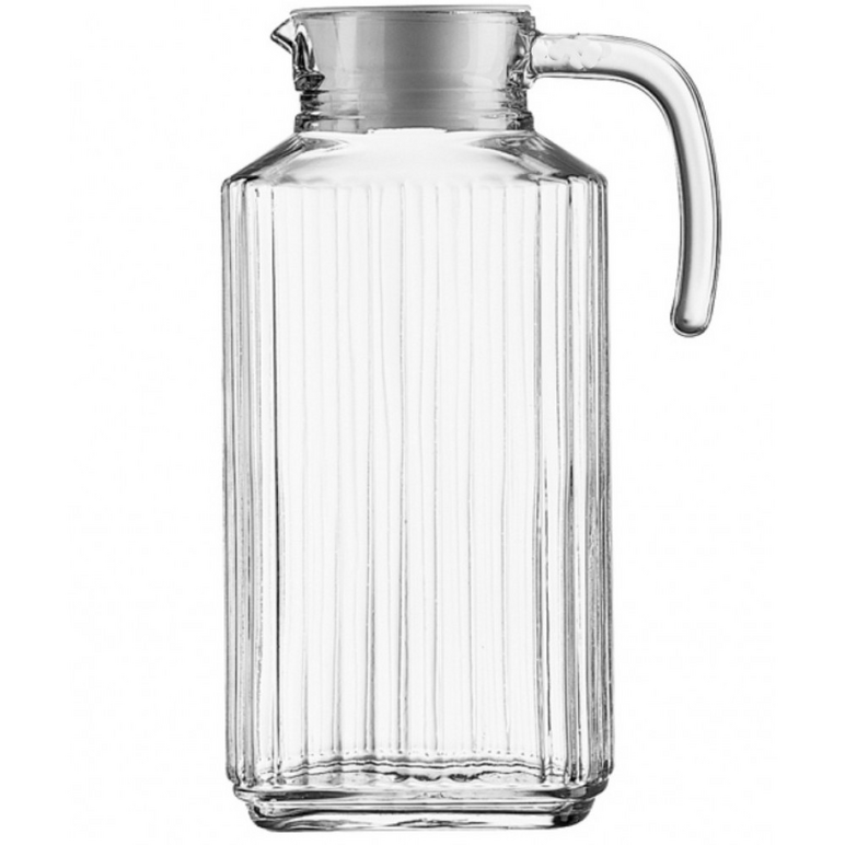 G-horse Cold Water Jug With Lid 1.8l - Image 1