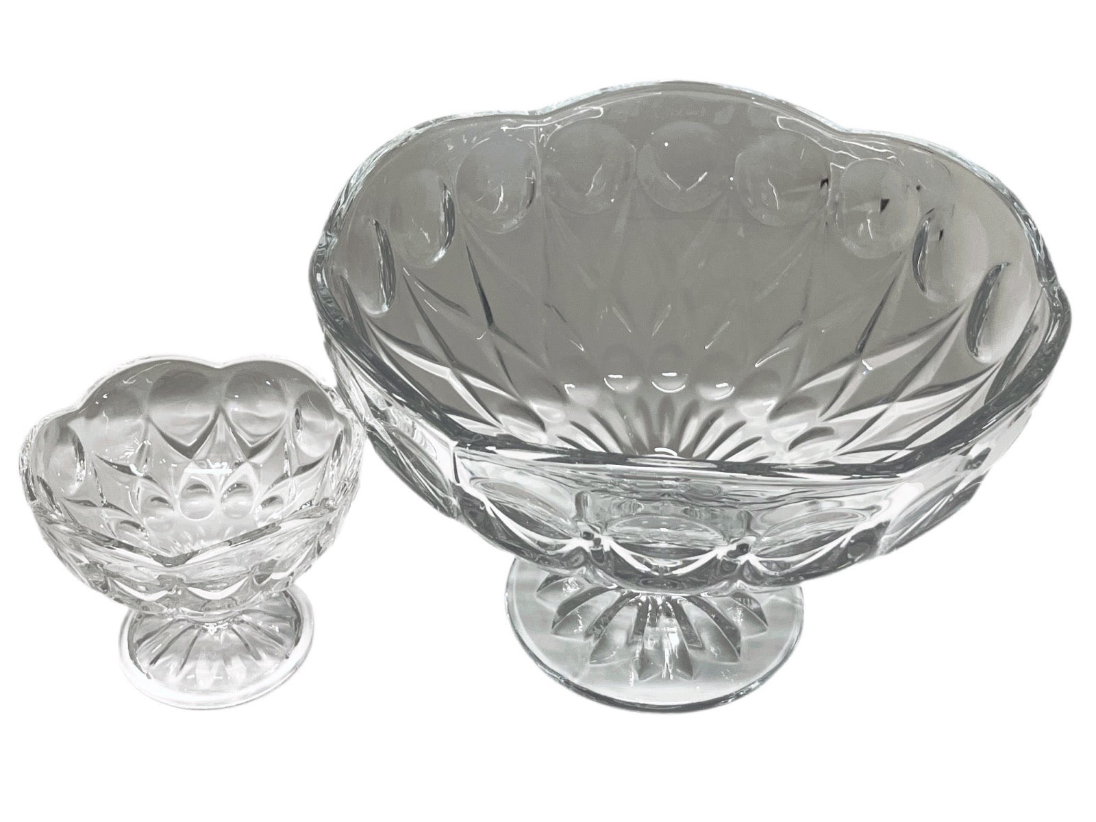 Custard / Fruit Set Set Of 7 - Image 3