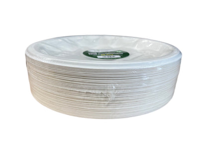 10” Plates Pack Of 50 OF50 - Image 1