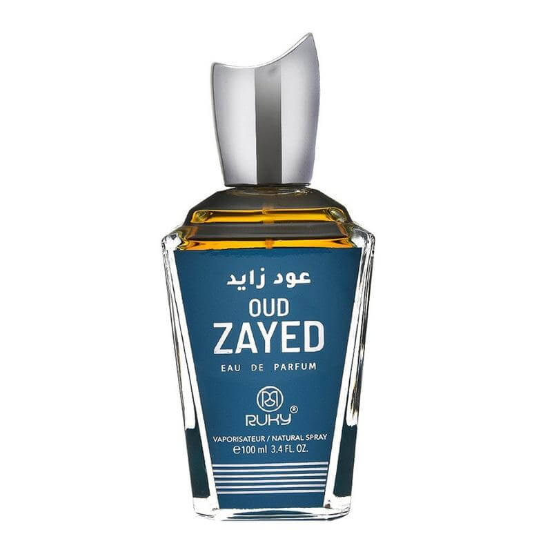 Oud Zayed - Image 2