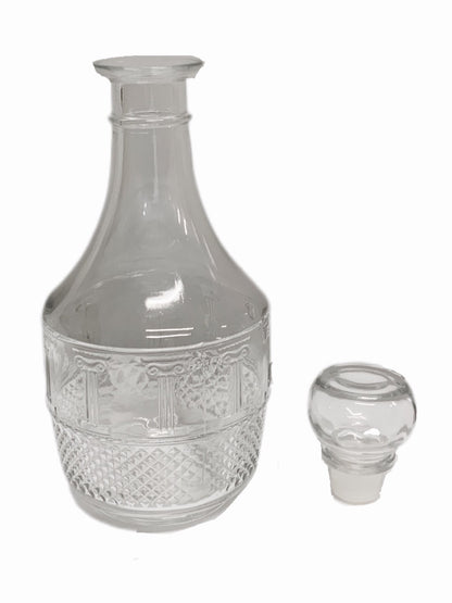 Decanter Water Bottle BOTTLE1000ML 1000ml - Image 2