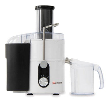 Sq Professional 800W Power Juicer PROFESSIONAL800W - Image 1