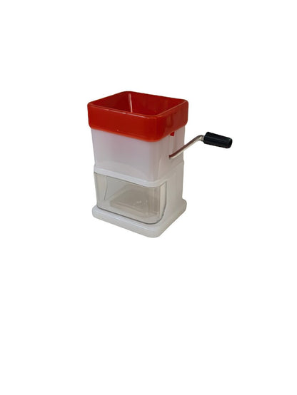 Small Window Veg Grater - Image 1