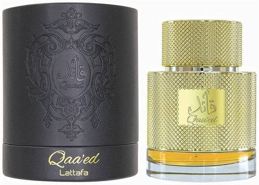 Qaa’ed Perfume - Image 2