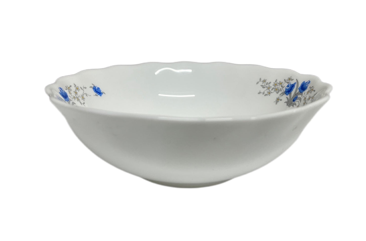 Blue Bowl BOWL15CM Blue 15cm - Image 2