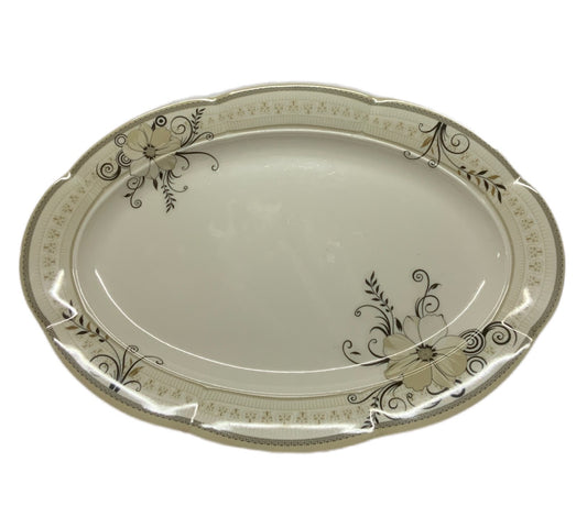 Oval Platter 14 Inch PLATTER14-INCH - Image 1