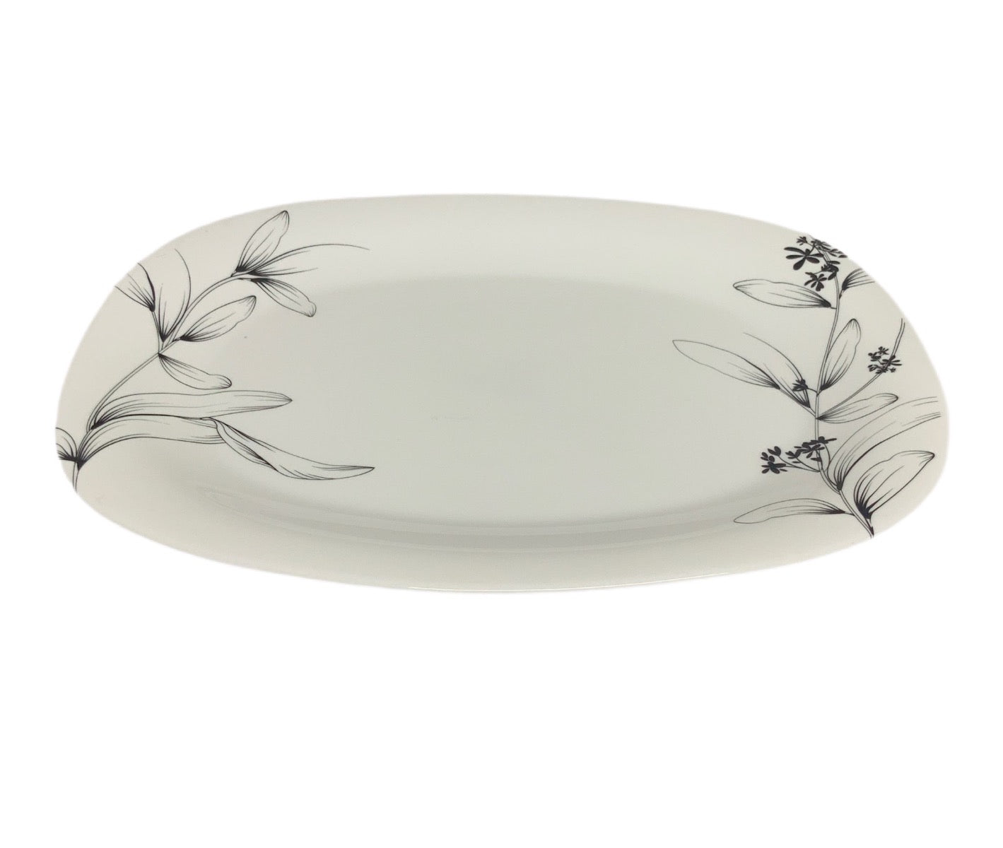 Vania Rectangular Platter - Image 1