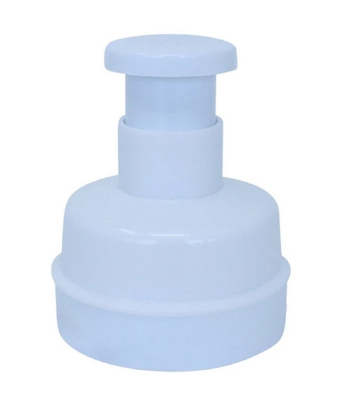 Plastic Burger Press - Image 1